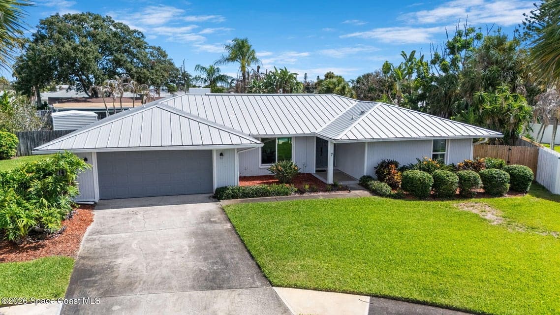 7 Judy Court, Satellite Beach, FL 32937 photo 4