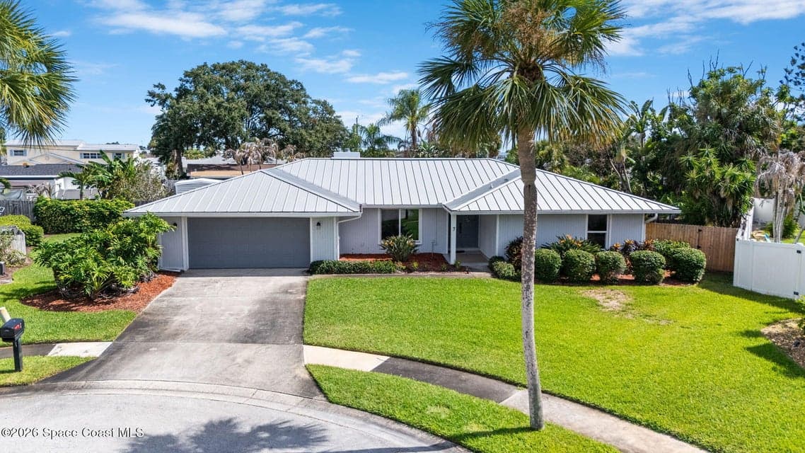 7 Judy Court, Satellite Beach, FL 32937 photo 5