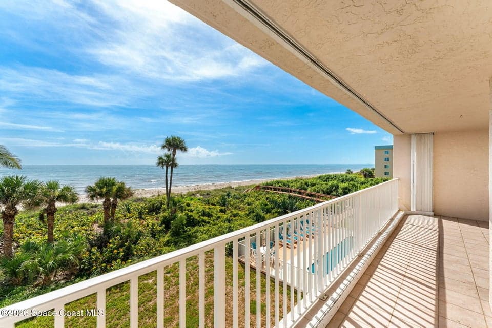 1505 N Highway A1a 302, Indialantic, FL 32903 photo 2