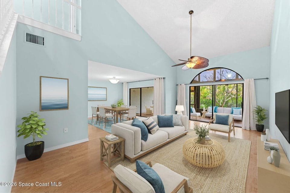 2305 Parkside Place 2305, Indian Harbour Beach, FL 32937 photo 6