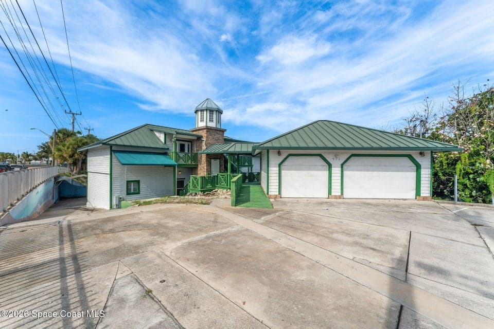 973 N Harbor City Boulevard, Melbourne, FL 32935 photo 5