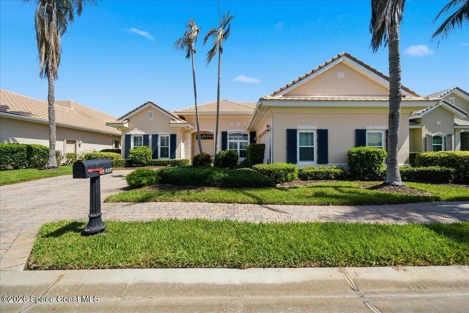 5337 Solway Drive, Melbourne Beach, FL 32951 photo 3