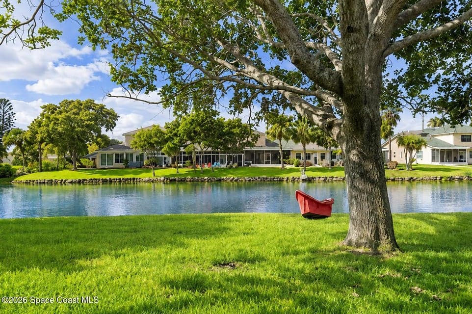 631 Desoto Lane, Indian Harbour Beach, FL 32937 photo 4