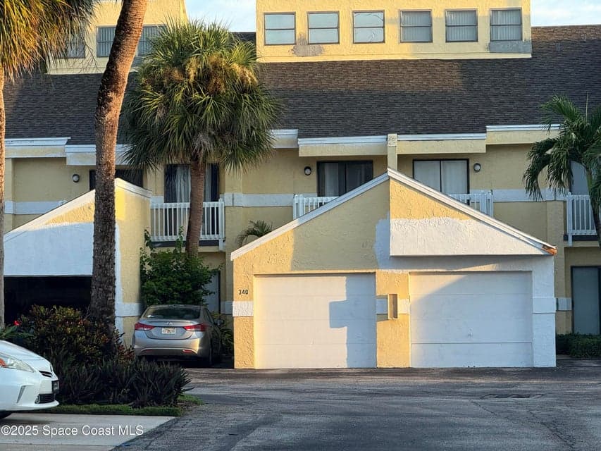 340 Lofts Drive C-2, Melbourne, FL 32940