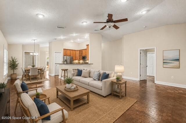 Condo for sale at 150 Roosevelt Avenue B, Satellite Beach, FL 32937 – 3 bed, 2 bath, photo 4