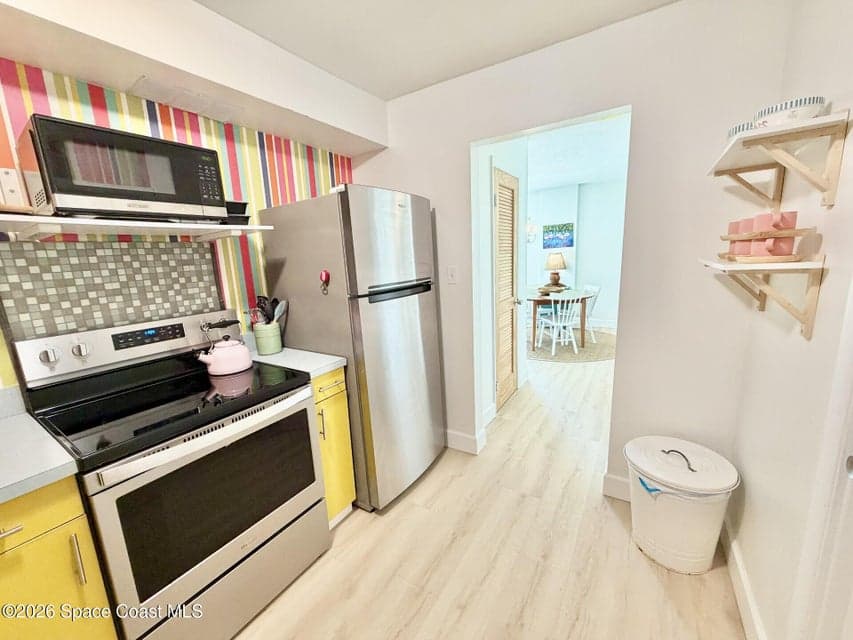 3190 N Atlantic Avenue 235, Cocoa Beach, FL 32931 photo 5