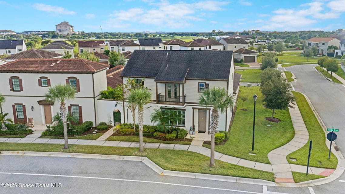 2453 Rodina Drive, Melbourne, FL 32940 photo 2
