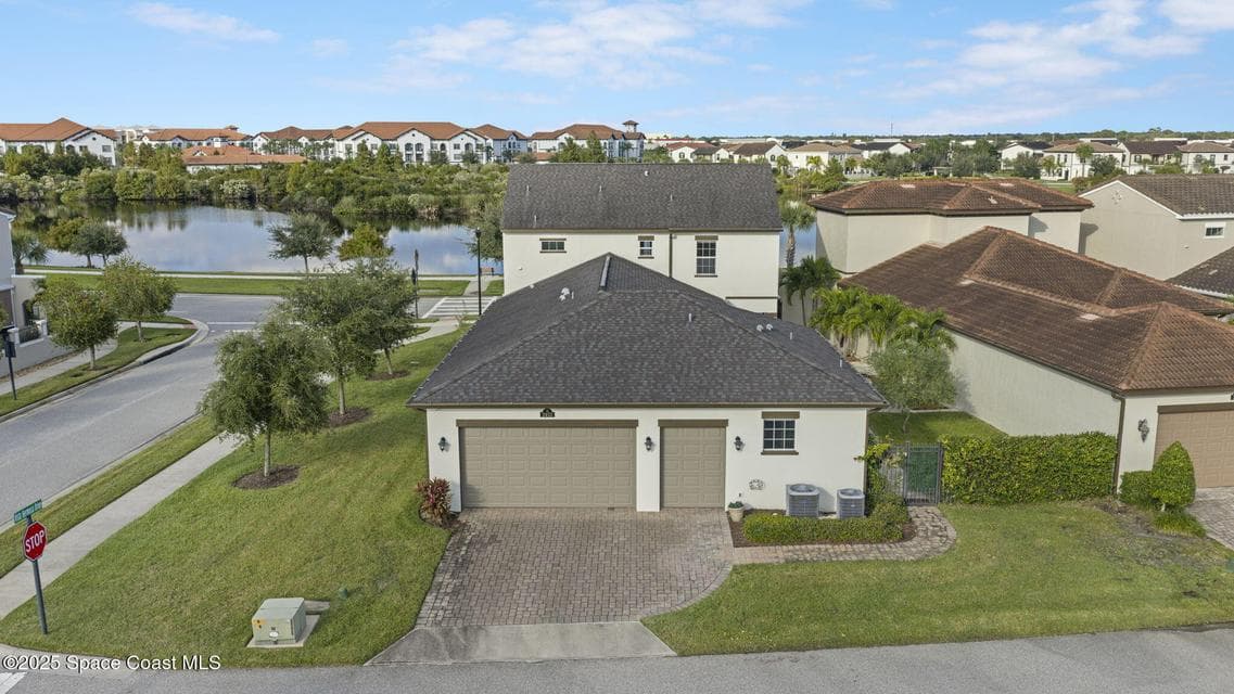 2453 Rodina Drive, Melbourne, FL 32940 photo 4