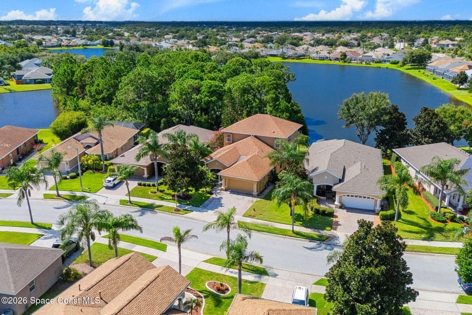 1426 Clubhouse Drive, Rockledge, FL 32955