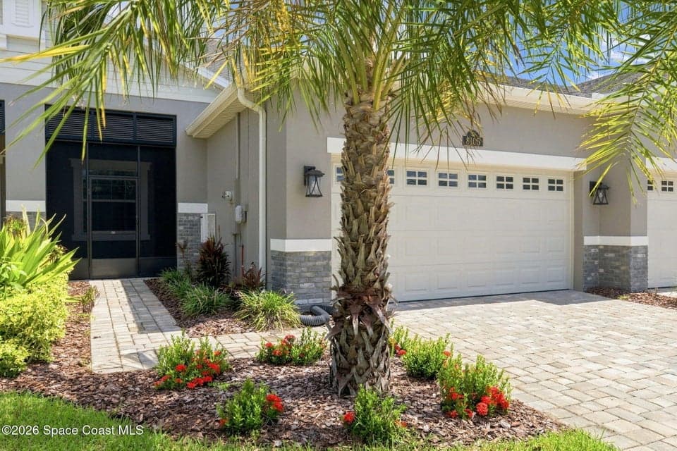8105 Tethys Court, Melbourne, FL 32940
