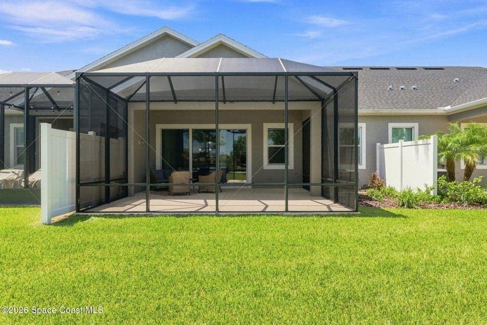 8105 Tethys Court, Melbourne, FL 32940 photo 3
