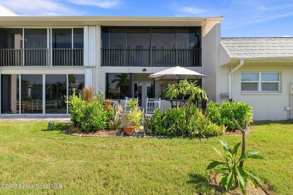 404 Meadowlark Lane 3-12a, Satellite Beach, FL 32937 photo 5