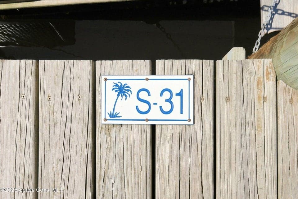 404 Meadowlark Lane 3-12a, Satellite Beach, FL 32937 photo 3