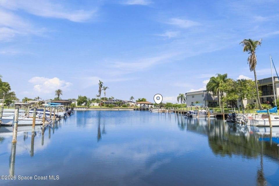 404 Meadowlark Lane 3-12a, Satellite Beach, FL 32937 photo 6