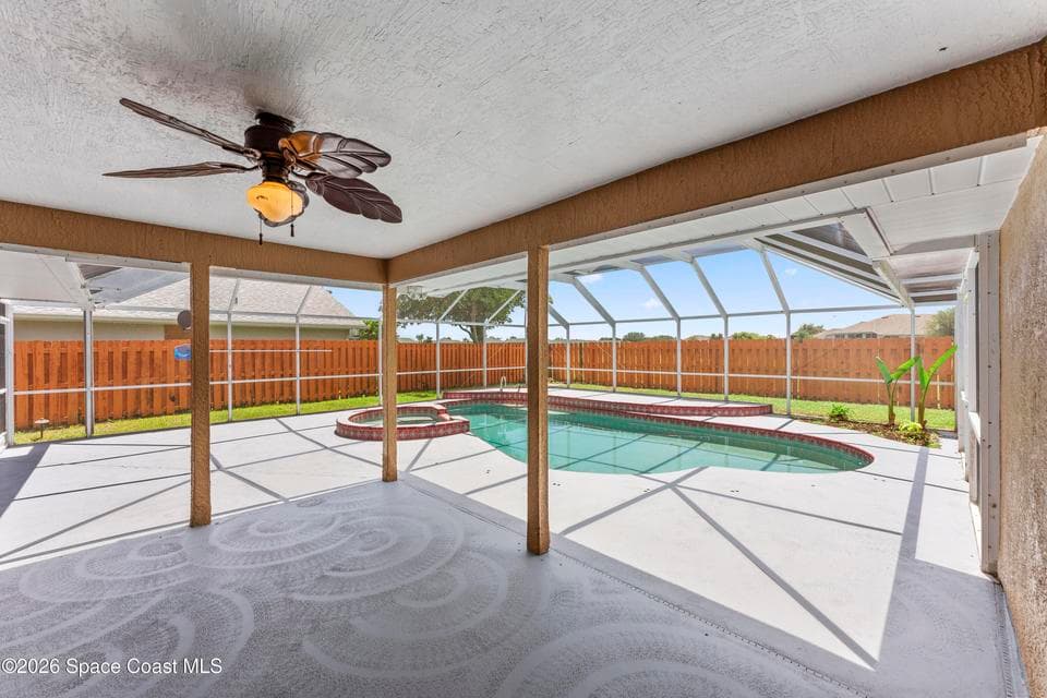 3657 Whisperwood Circle, Melbourne, FL 32901 photo 6