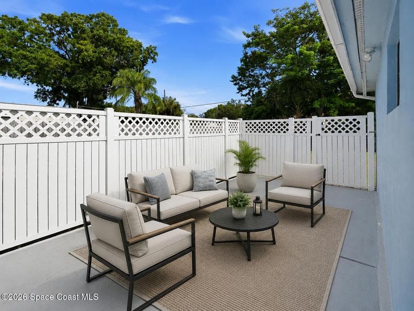 317 Cornell Avenue, Melbourne, FL 32901 photo 5