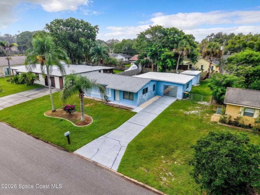 317 Cornell Avenue, Melbourne, FL 32901 photo 6