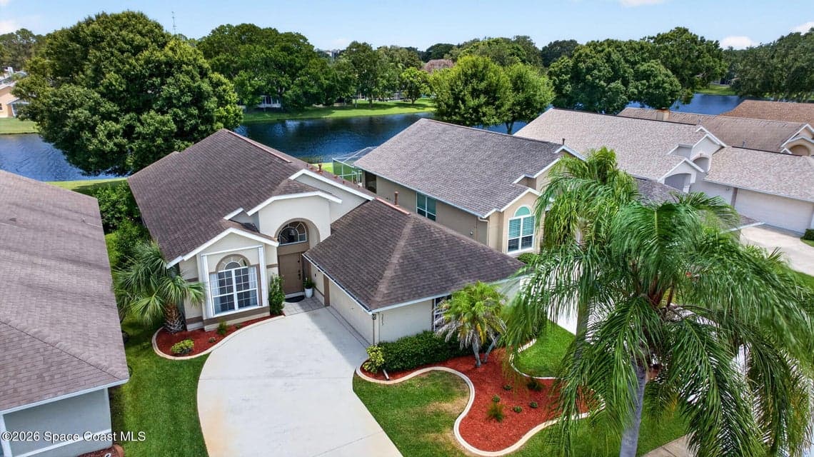 3823 Saint Armens Circle, Melbourne, FL 32934 photo 2