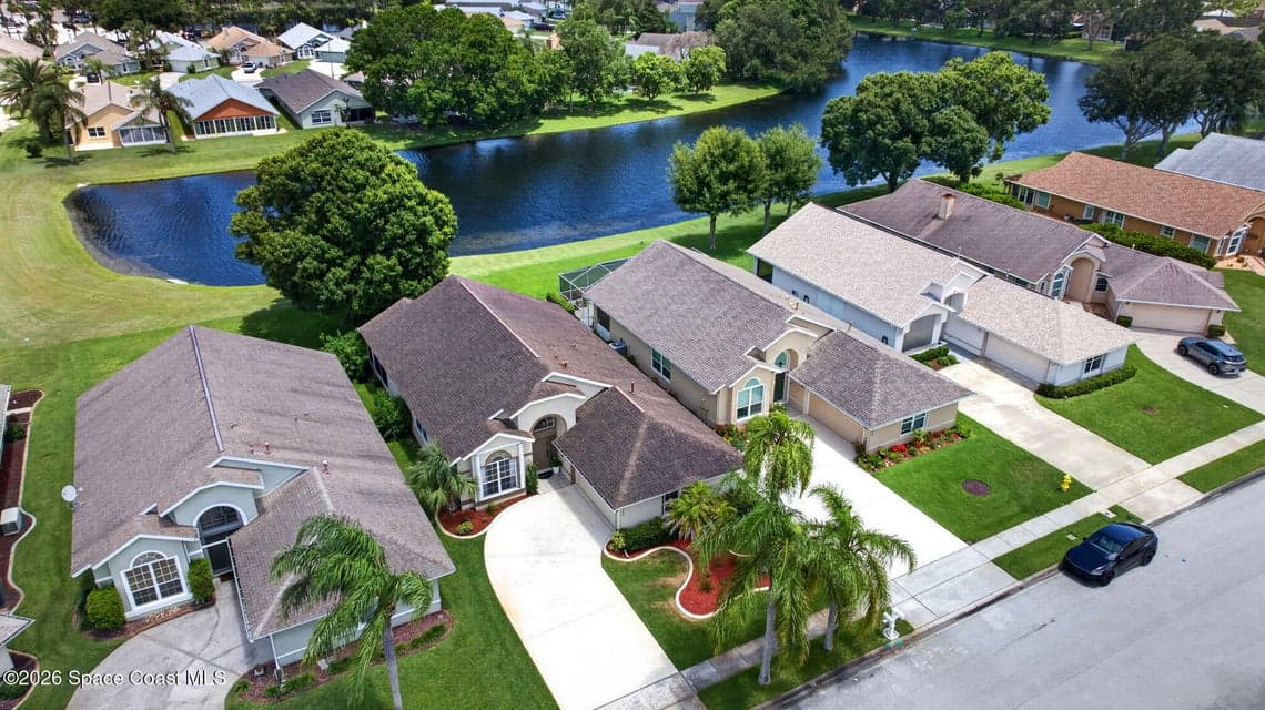 3823 Saint Armens Circle, Melbourne, FL 32934 photo 3
