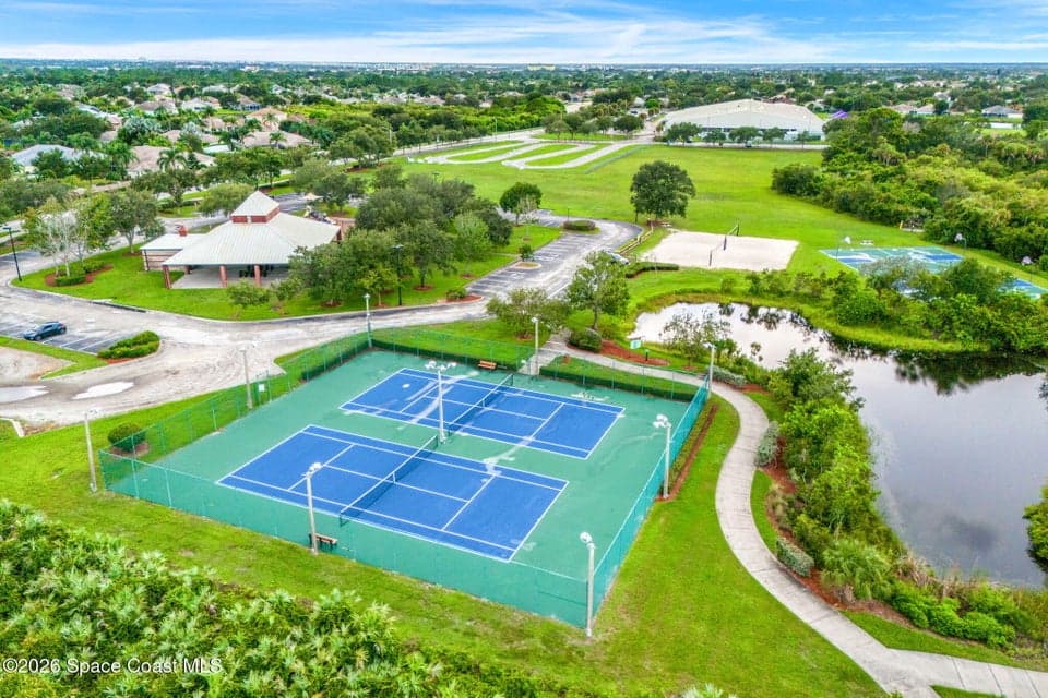 1426 Clubhouse Drive, Rockledge, FL 32955 photo 4