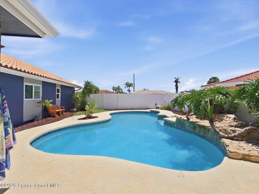 409 Red Sail Way S, Satellite Beach, FL 32937 photo 2