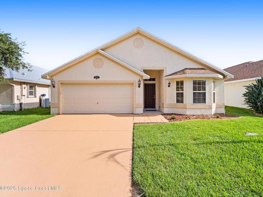 4811 Decatur Circle, Melbourne, FL 32934 photo 2