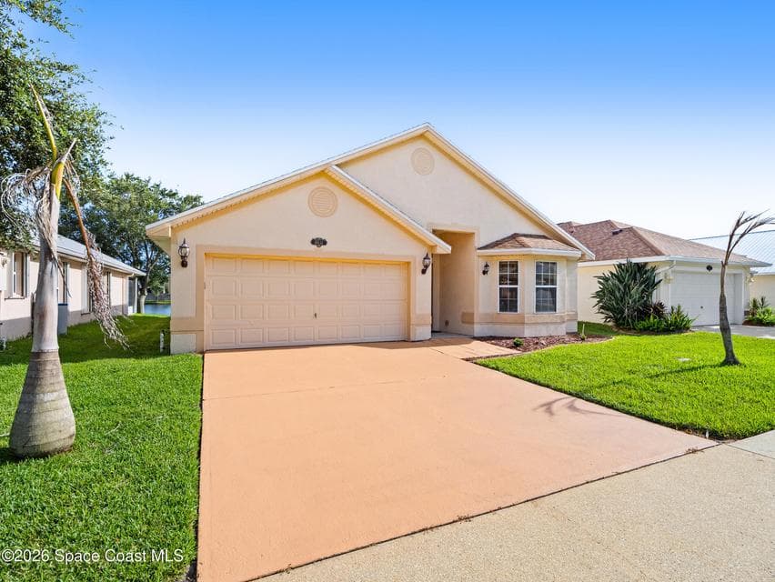 4811 Decatur Circle, Melbourne, FL 32934 photo 4