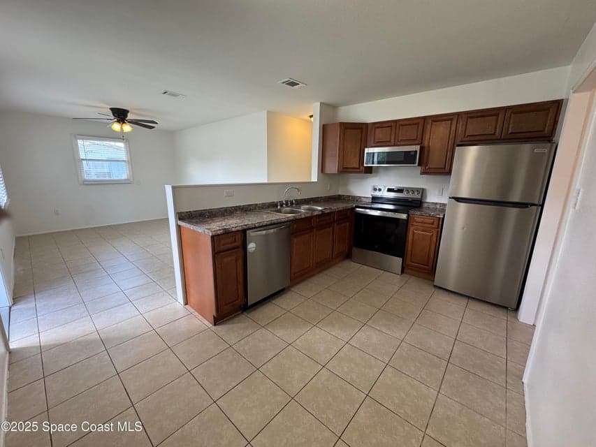 4396 Thistleberry Drive, Melbourne, FL 32935 photo 3