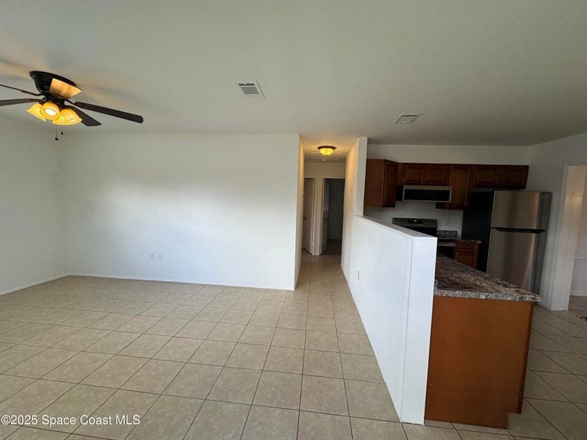 4396 Thistleberry Drive, Melbourne, FL 32935 photo 4