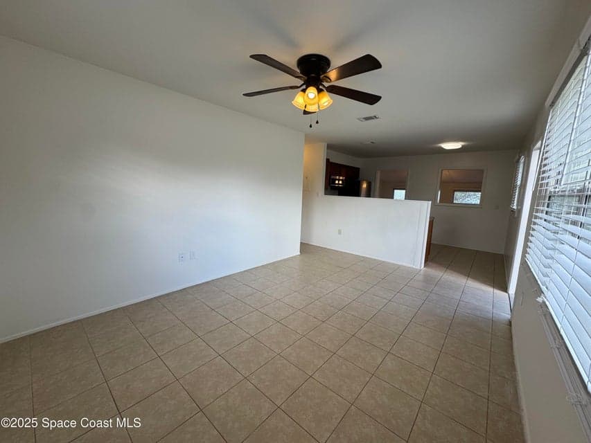 4396 Thistleberry Drive, Melbourne, FL 32935 photo 5