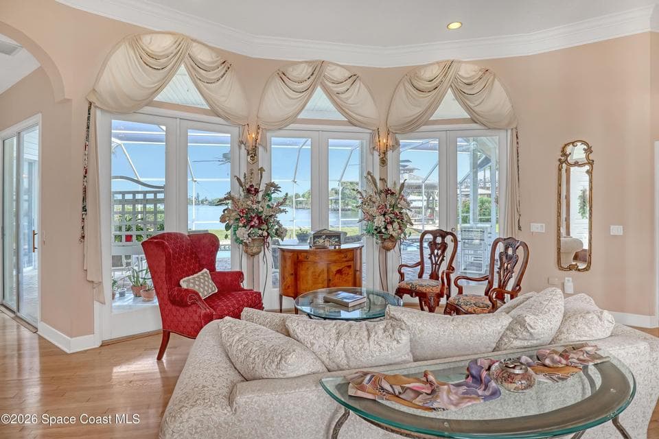1530 Bay Shore Drive, Cocoa Beach, FL 32931 photo 6