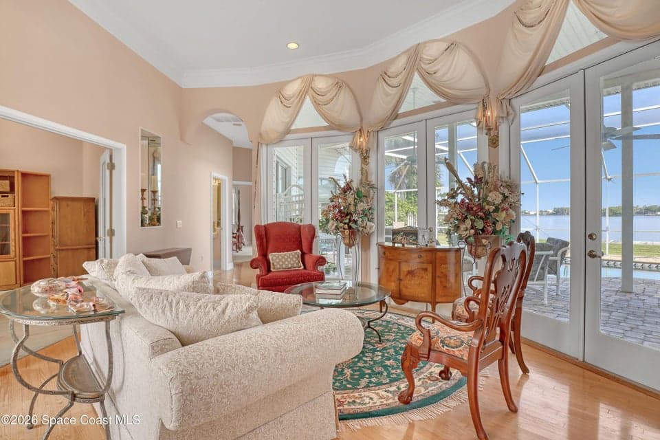 1530 Bay Shore Drive, Cocoa Beach, FL 32931 photo 5