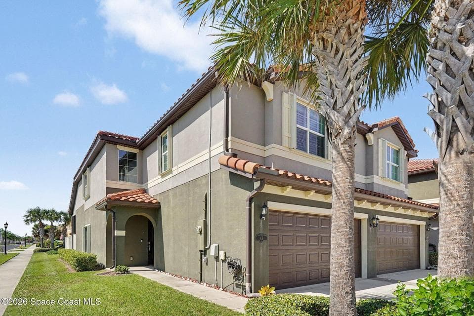 65 Redondo Drive, Satellite Beach, FL 32937 photo 2