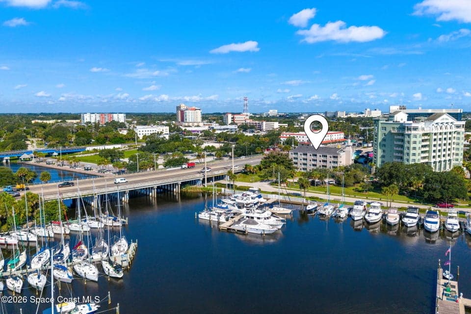 1209 E New Haven Avenue 402, Melbourne, FL 32901