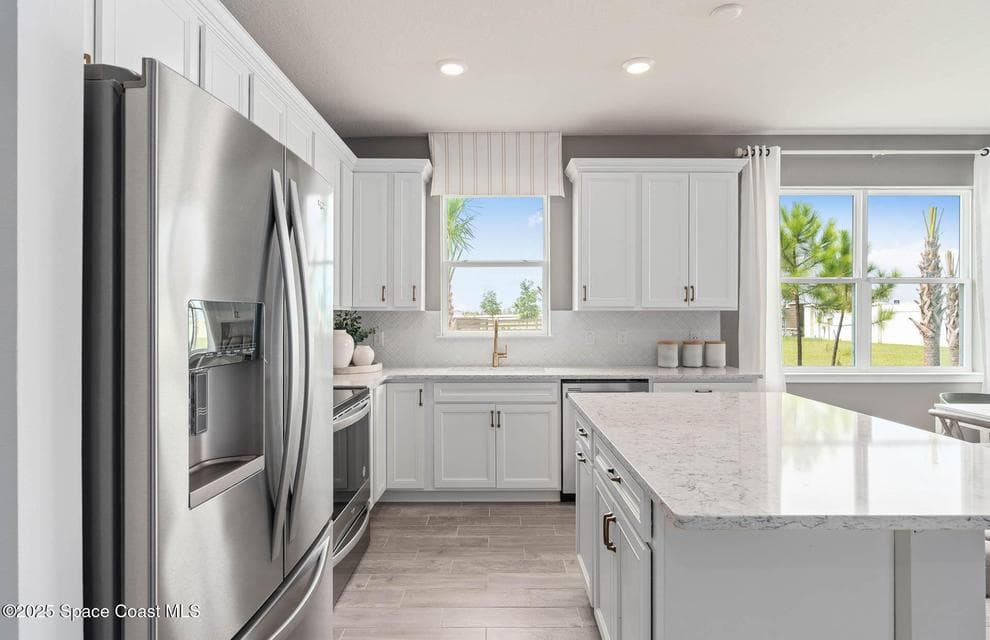8963 Blissful Breeze Trail, Melbourne, FL 32940 photo 5