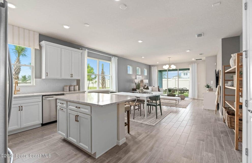 8963 Blissful Breeze Trail, Melbourne, FL 32940 photo 6