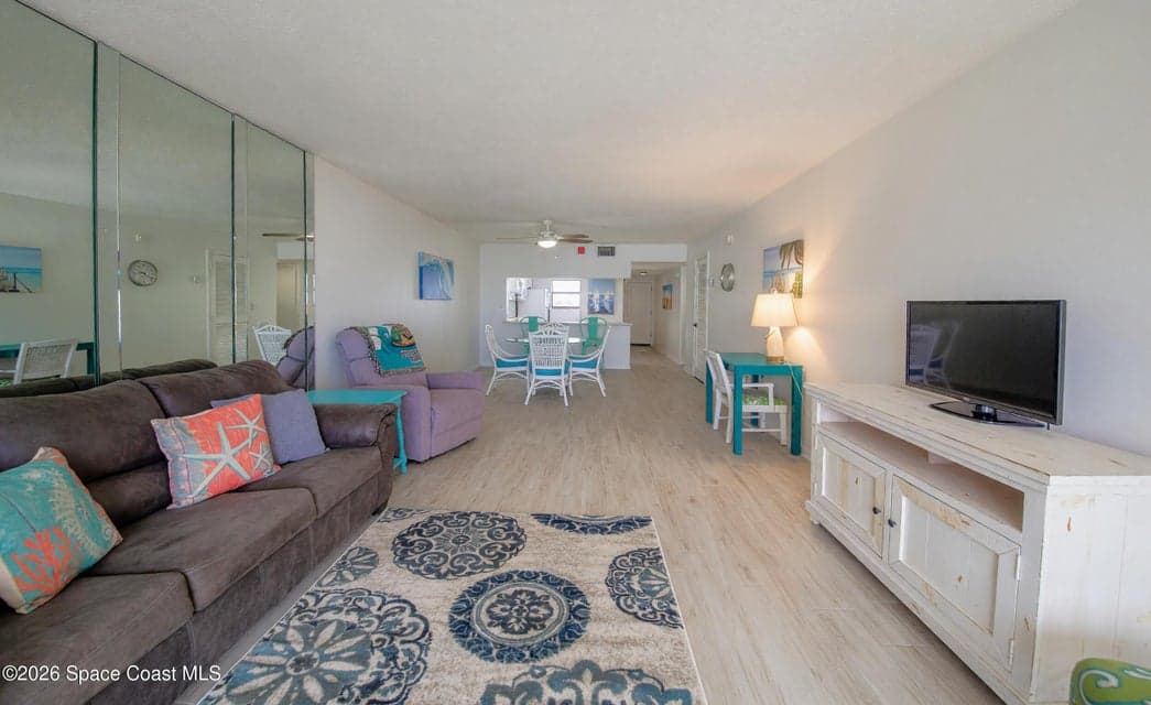 1830 N Atlantic Avenue C605, Cocoa Beach, FL 32931 photo 3