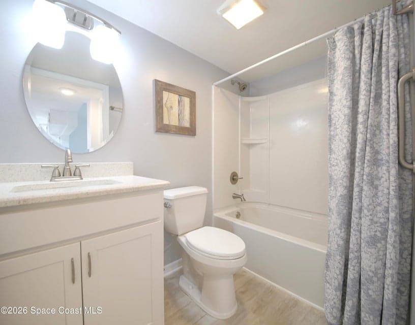 1830 N Atlantic Avenue C605, Cocoa Beach, FL 32931 photo 6