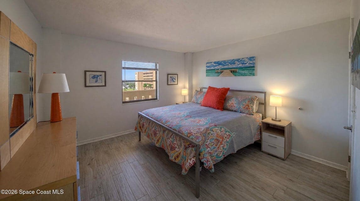 1830 N Atlantic Avenue C605, Cocoa Beach, FL 32931 photo 5