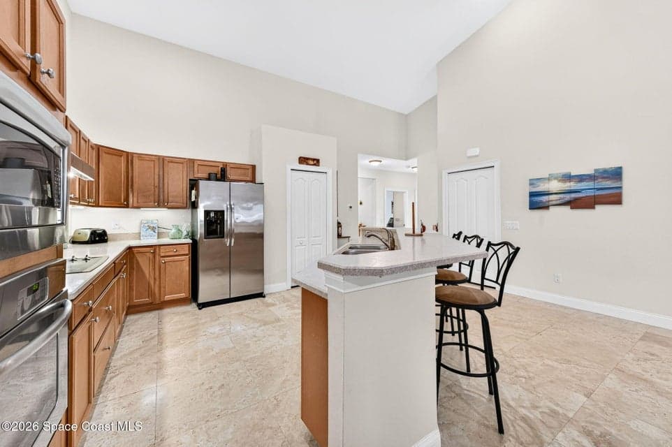 115 Lancha Circle 203, Indian Harbour Beach, FL 32937 photo 5