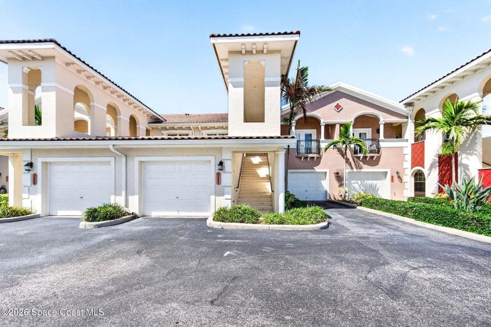 115 Lancha Circle 203, Indian Harbour Beach, FL 32937