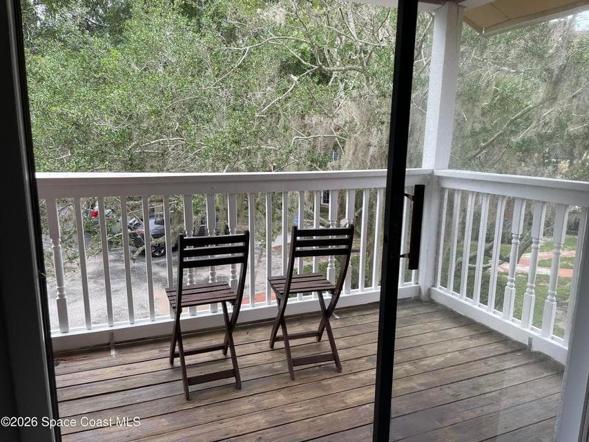 225 S Tropical Trail S 724, Merritt Island, FL 32952 photo 2