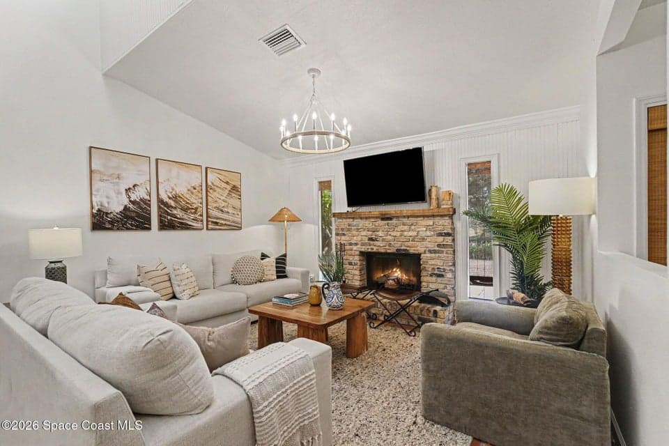 113 Margarita Road, Melbourne Beach, FL 32951 photo 5