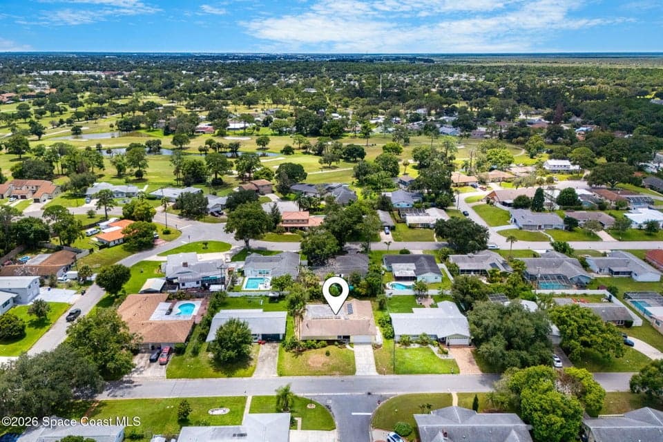 1275 Troon Way, Rockledge, FL 32955