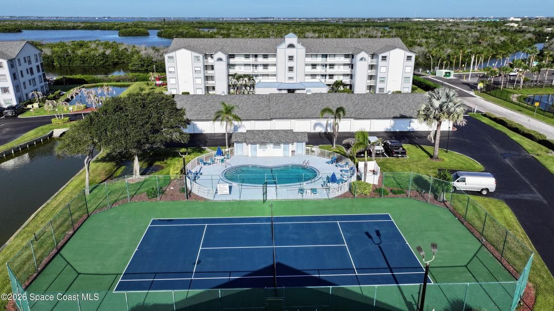 540 S Brevard Avenue 446, Cocoa Beach, FL 32931 photo 6