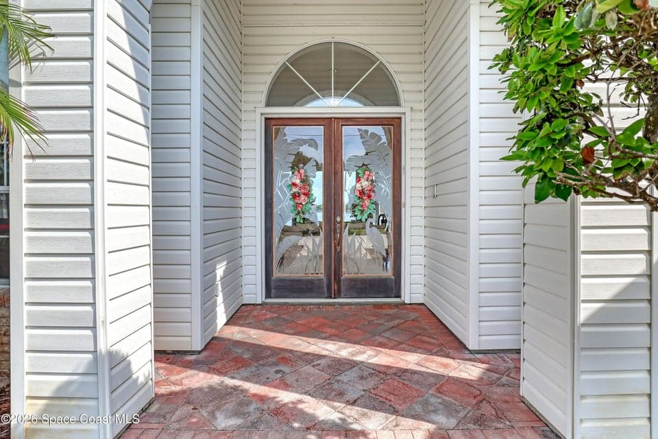 1530 Bay Shore Drive, Cocoa Beach, FL 32931 photo 3