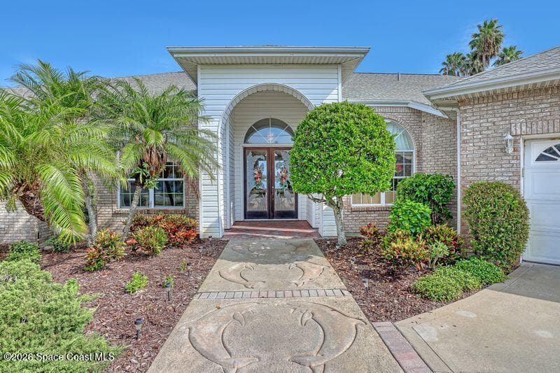 1530 Bay Shore Drive, Cocoa Beach, FL 32931 photo 2