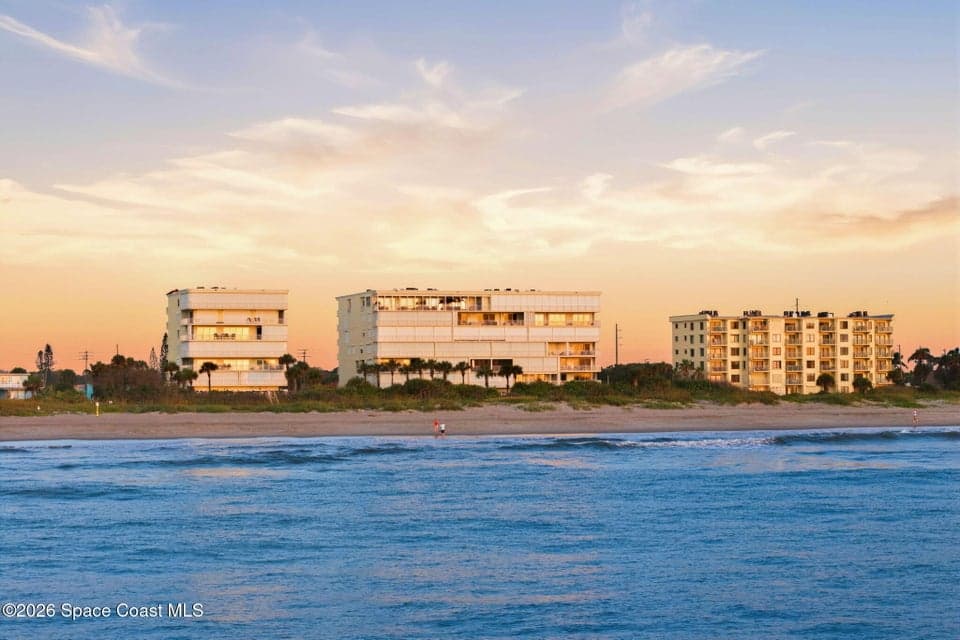 225 N Atlantic Avenue 603, Cocoa Beach, FL 32931
