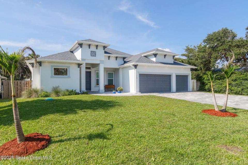 119 Delmar Street, Melbourne Beach, FL 32951 photo 3