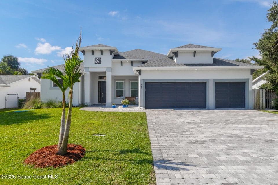 119 Delmar Street, Melbourne Beach, FL 32951 photo 4